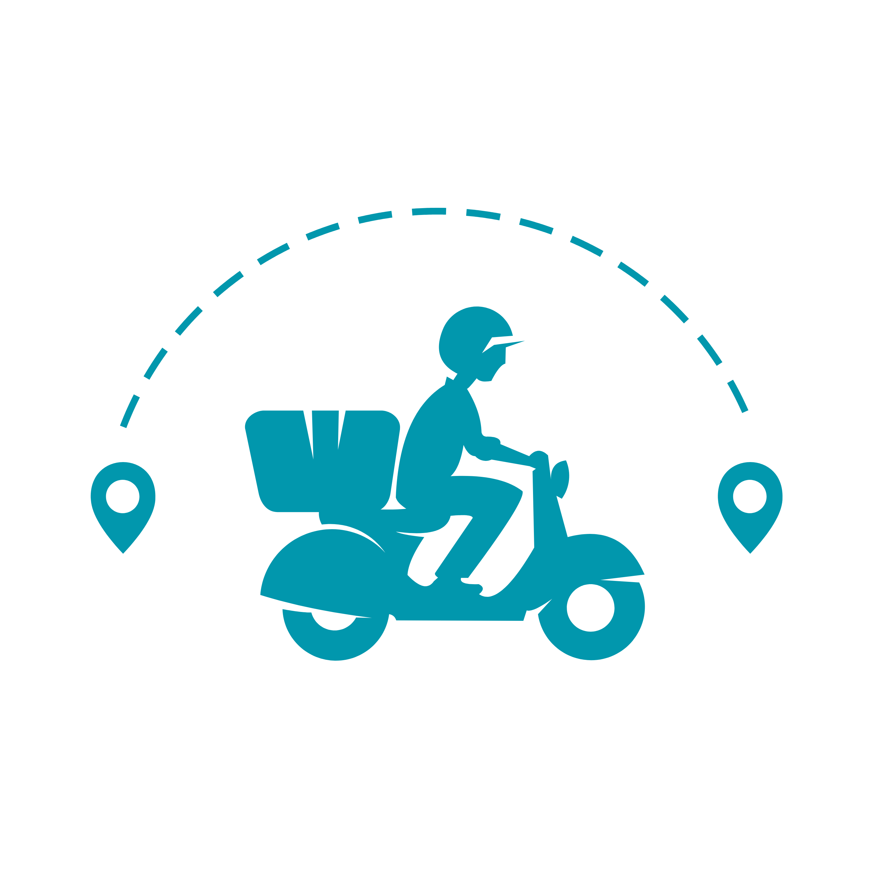 Servicio a domicilio